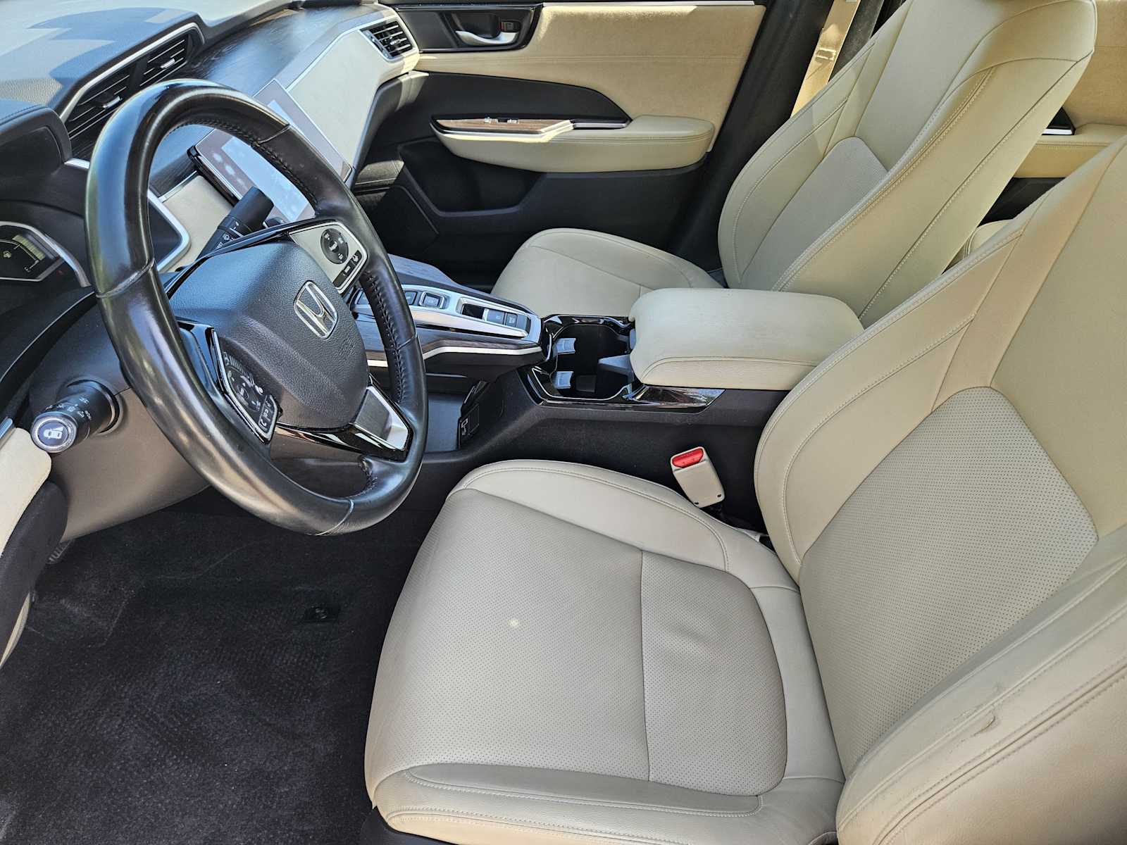 2018 Honda Clarity Touring - Photo 13