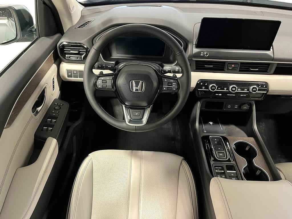 2026 Honda Pilot Elite SUV, photo 26