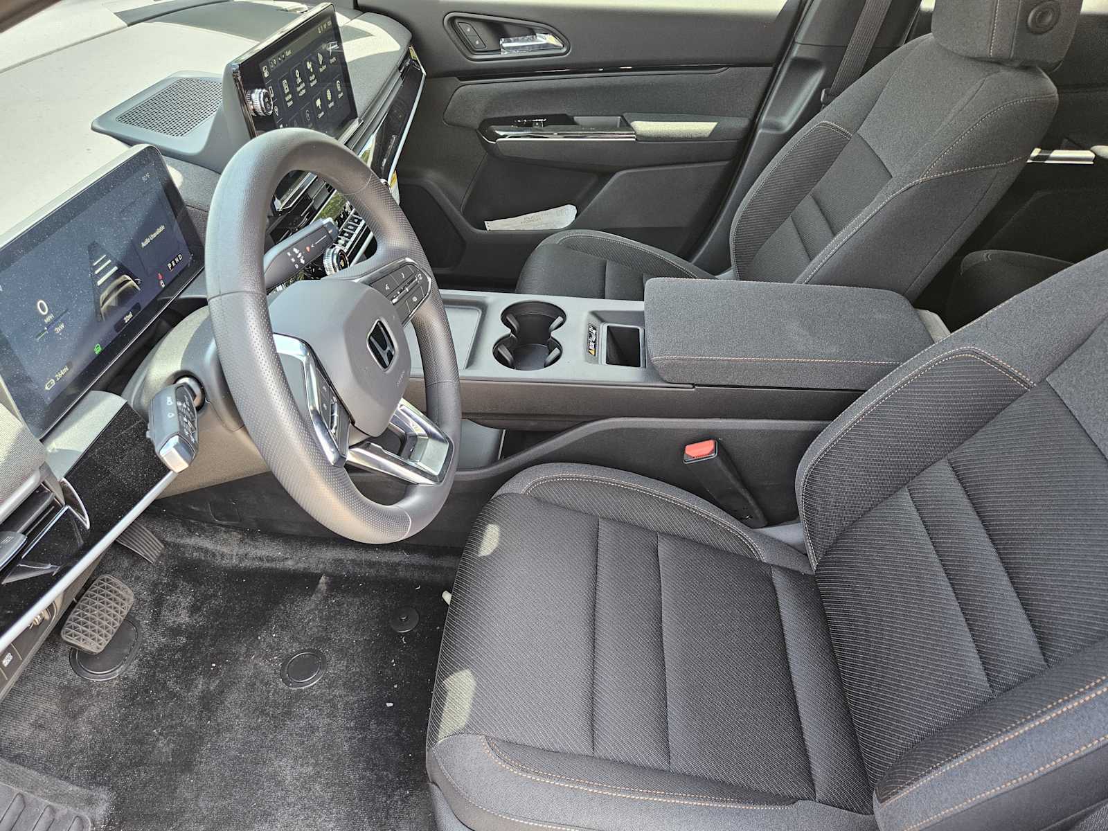 2026 Honda Prologue EX - Photo 11