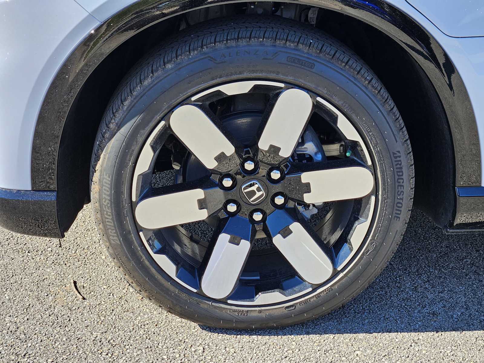2026 Honda Prologue Elite - Photo 8