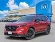  Honda CR-V Hybrid