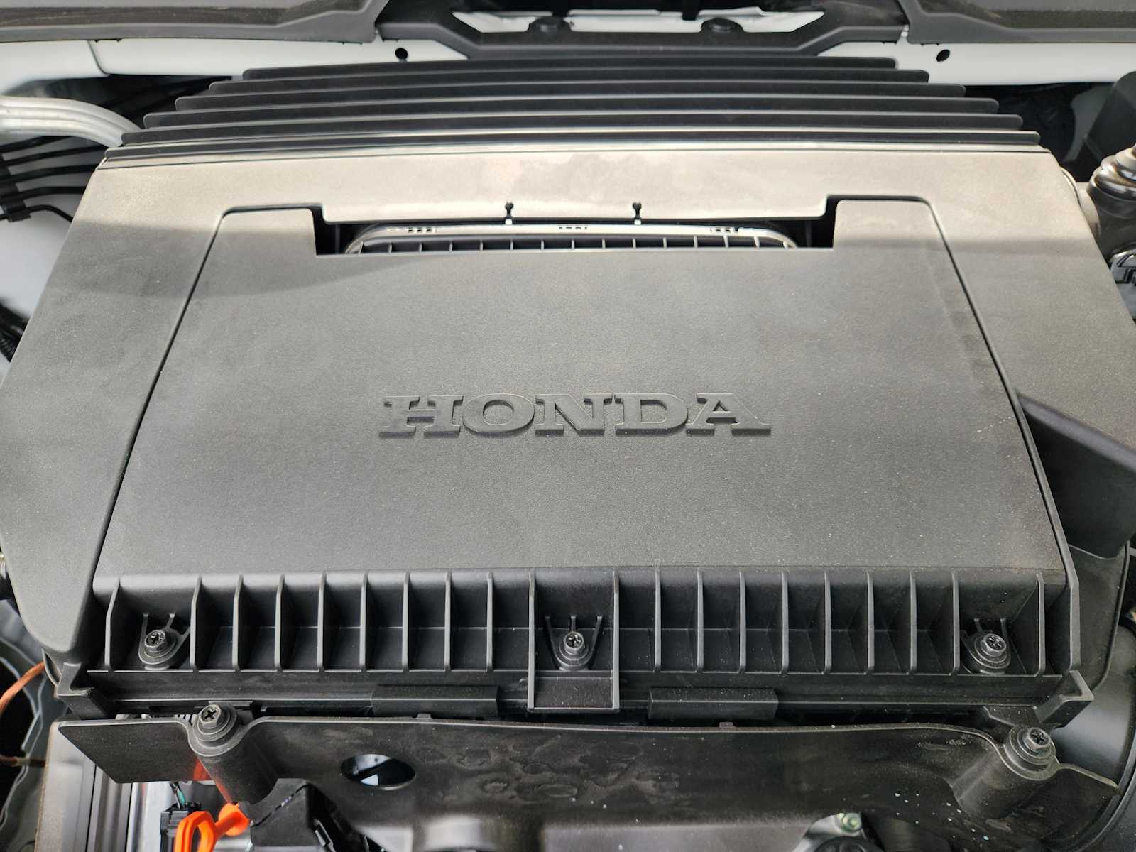 2026 Honda Pilot Touring S SUV, photo 24