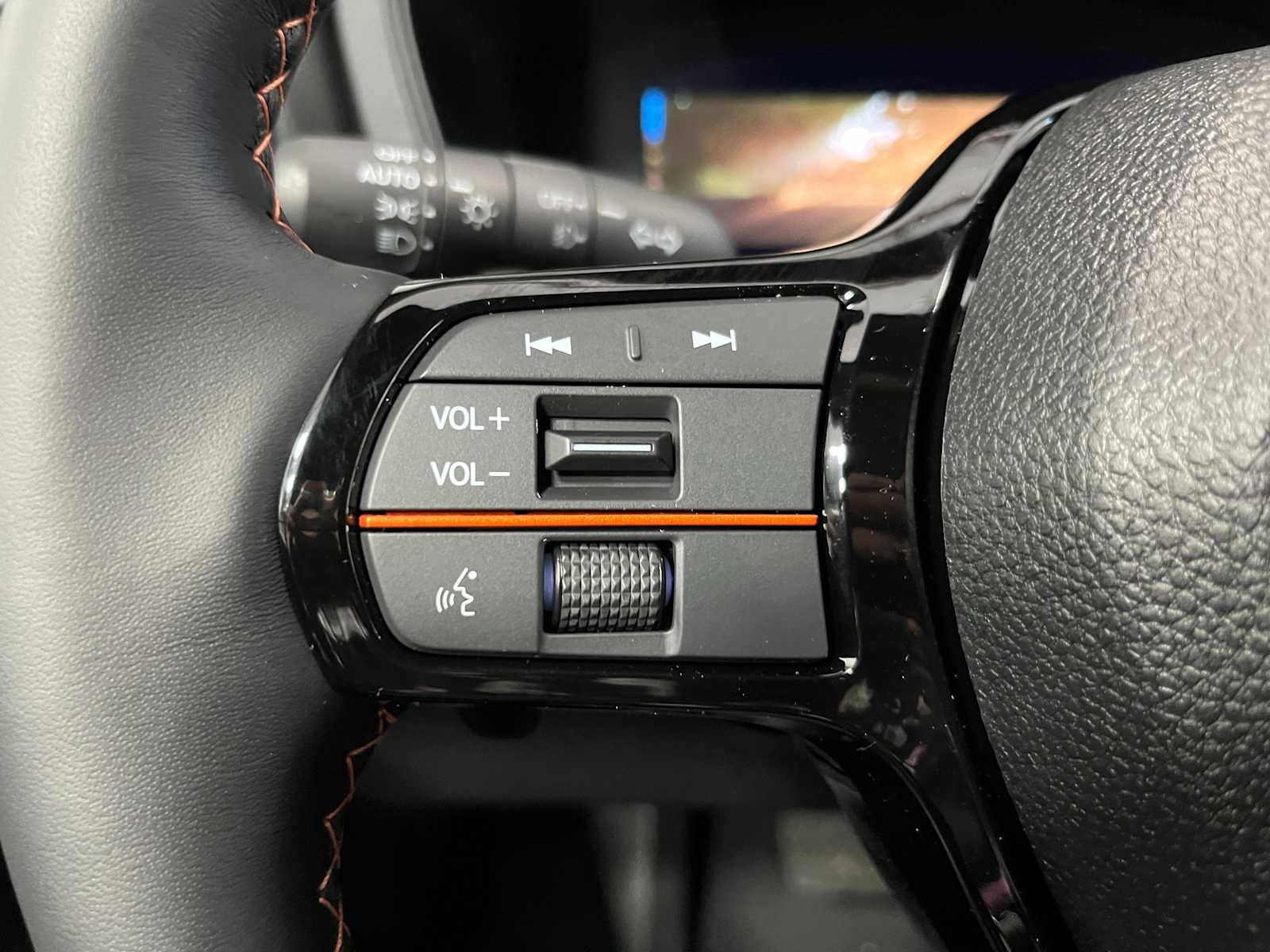 2026 Honda Pilot TrailSport SUV, photo 16