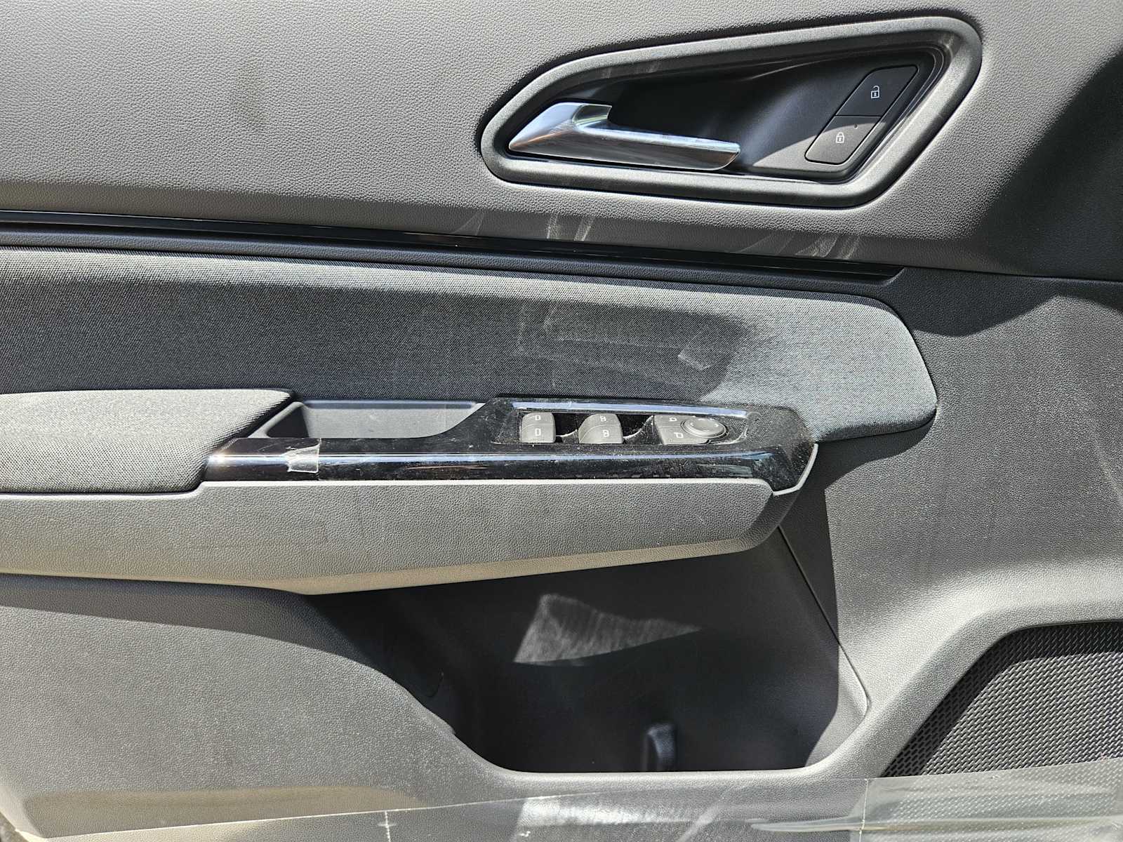 2026 Honda Prologue EX - Photo 19