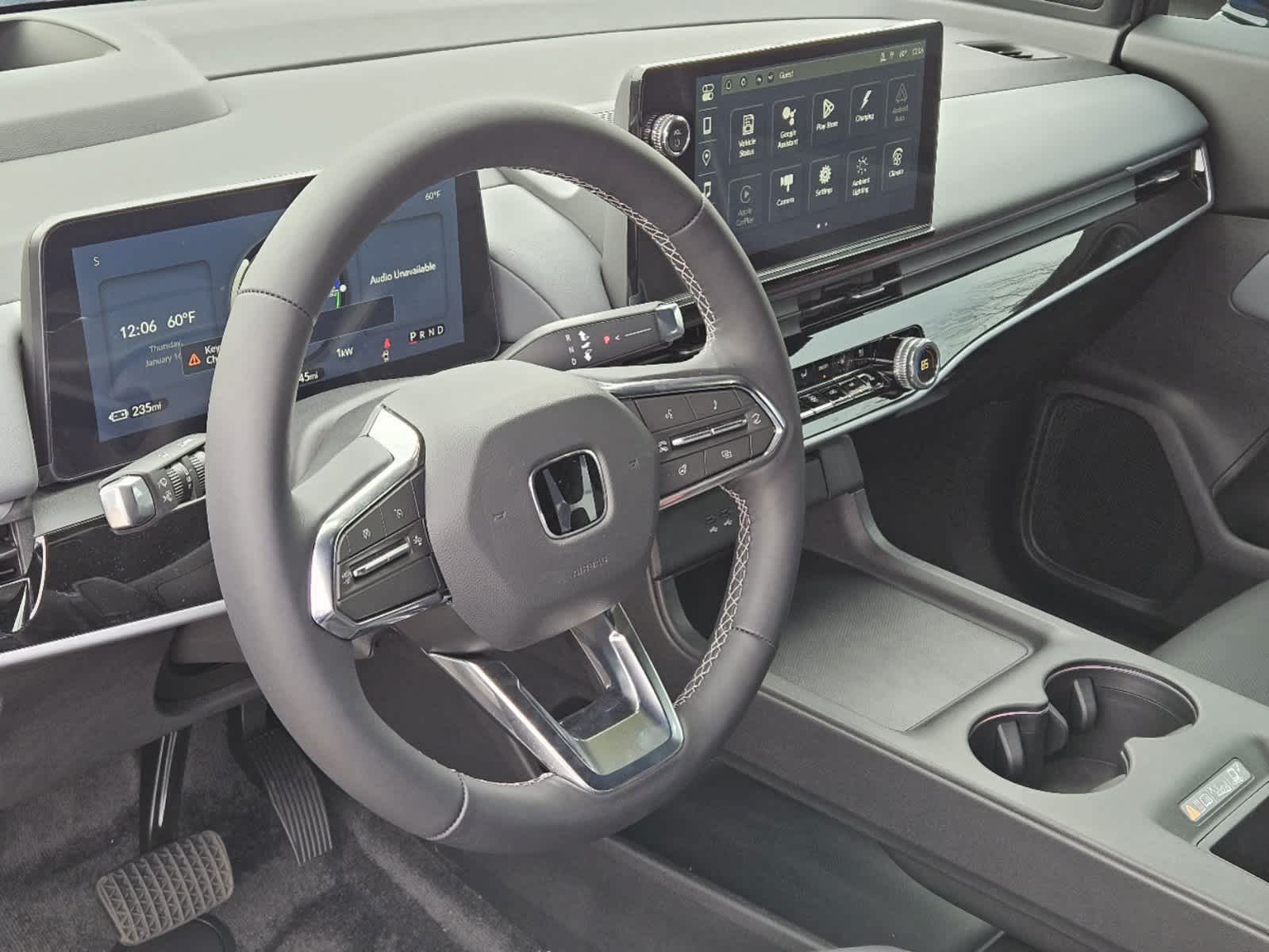 2026 Honda Prologue Elite - Photo 2