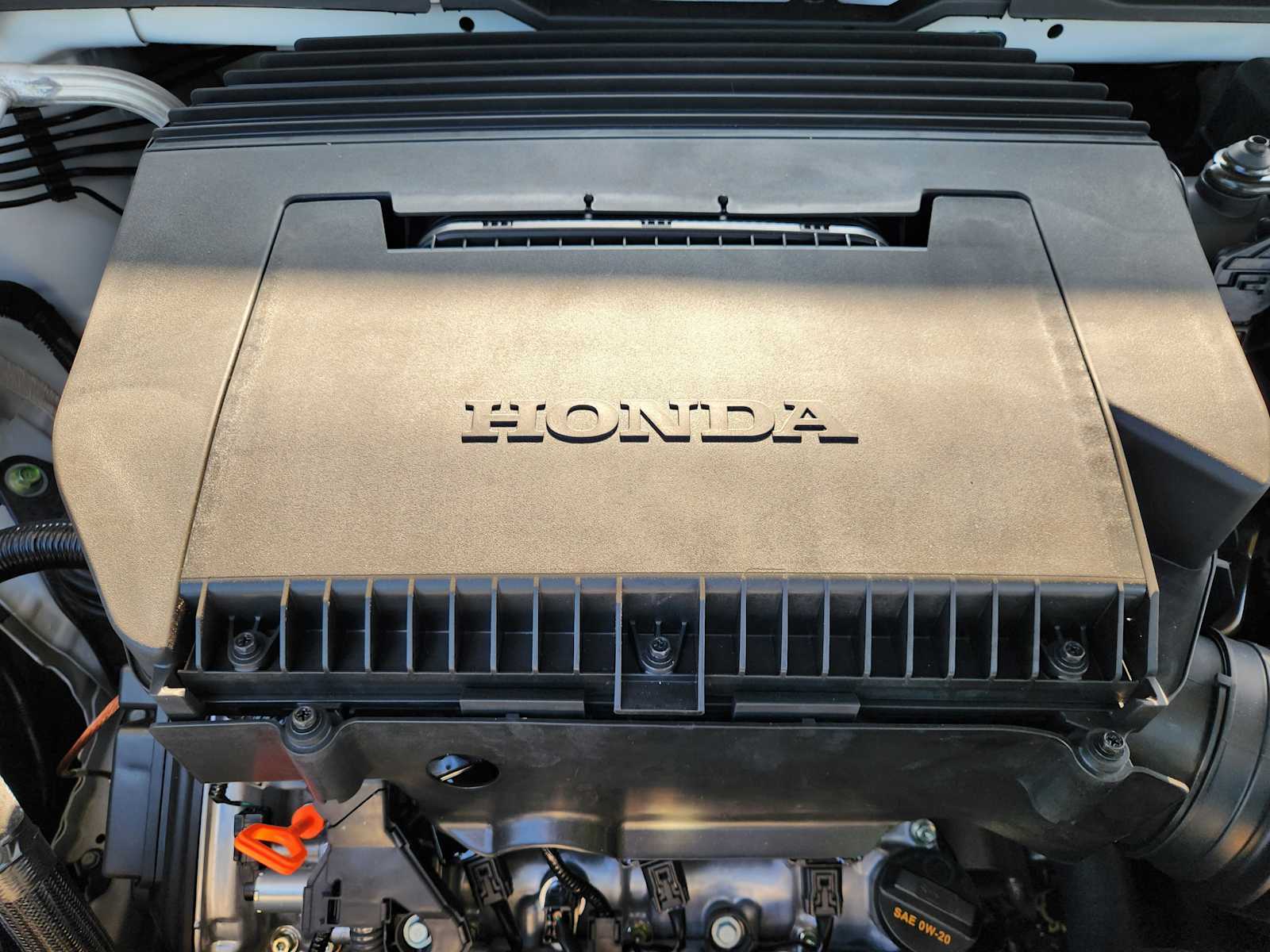 2026 Honda Pilot EX-L SUV, photo 10