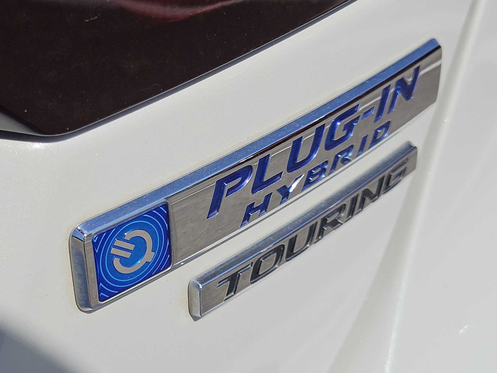 2018 Honda Clarity Touring - Photo 12