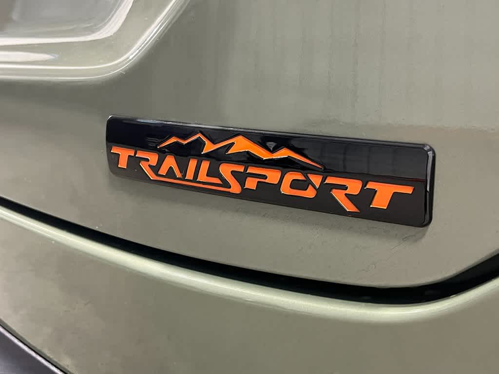 2026 Honda Pilot TrailSport SUV, photo 5