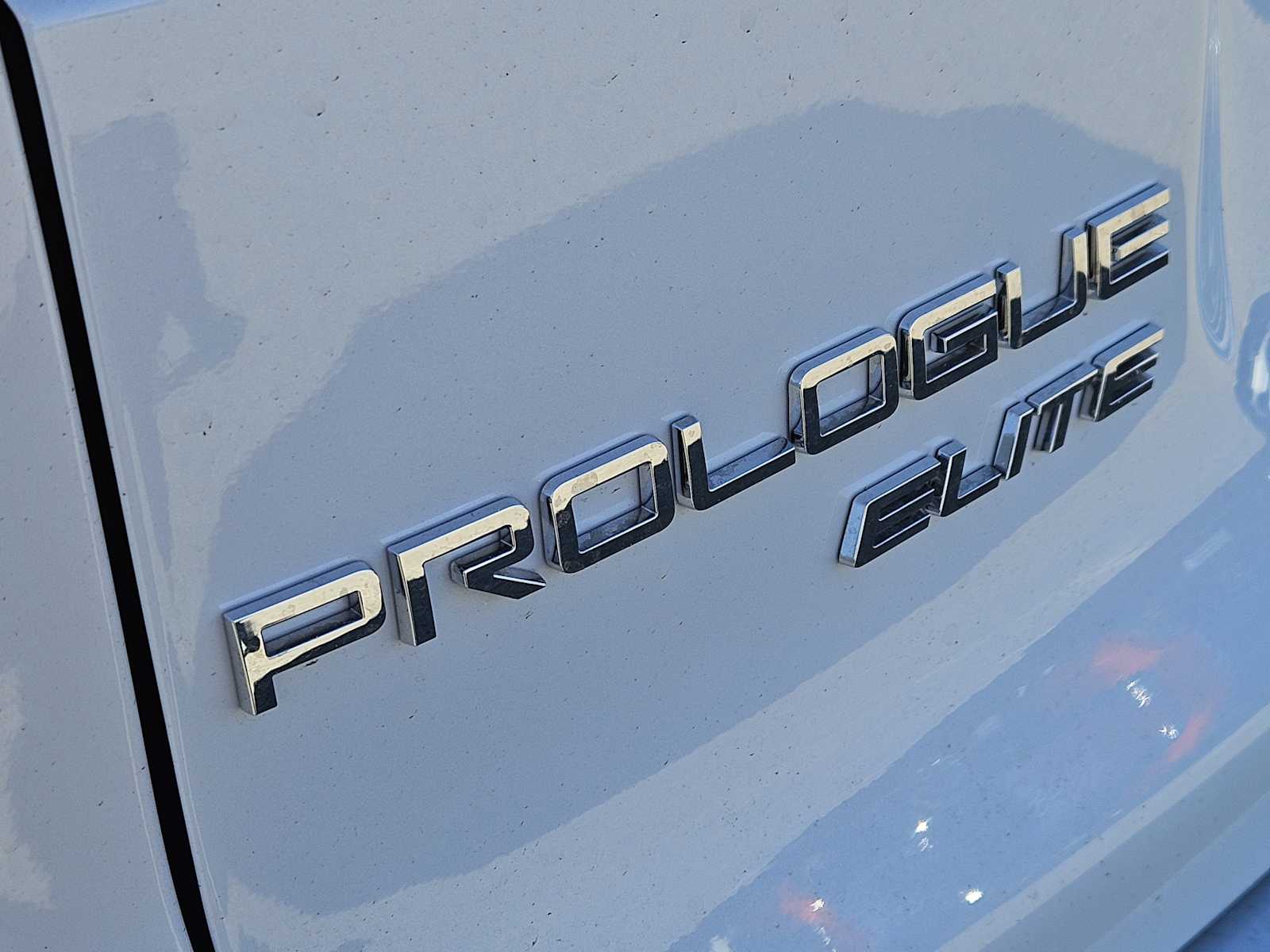 2026 Honda Prologue Elite - Photo 10