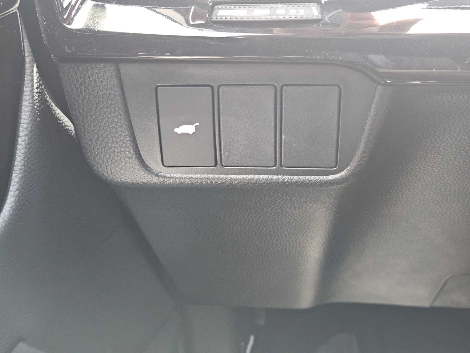 2026 Honda CR-V Hybrid Sport Touring SUV, photo 18