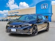  Honda Civic Si
