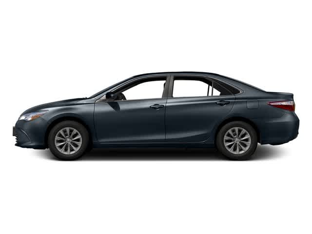 Used 2016 Toyota Camry XLE Sedan