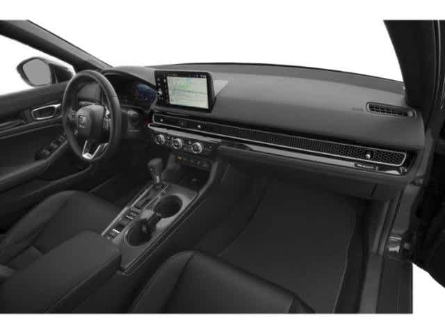 2026 Honda Civic Hybrid Sport Touring Hatchback, photo 17