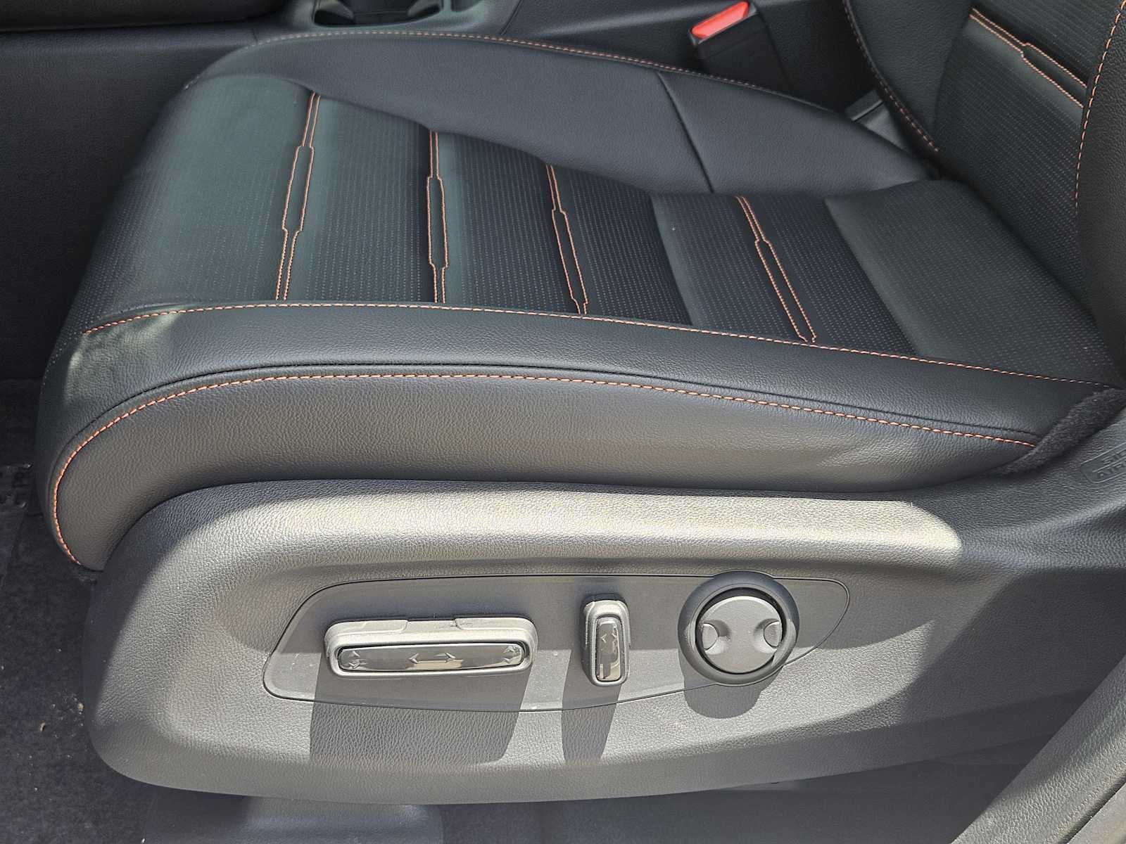 2026 Honda CR-V Hybrid Sport Touring SUV, photo 20