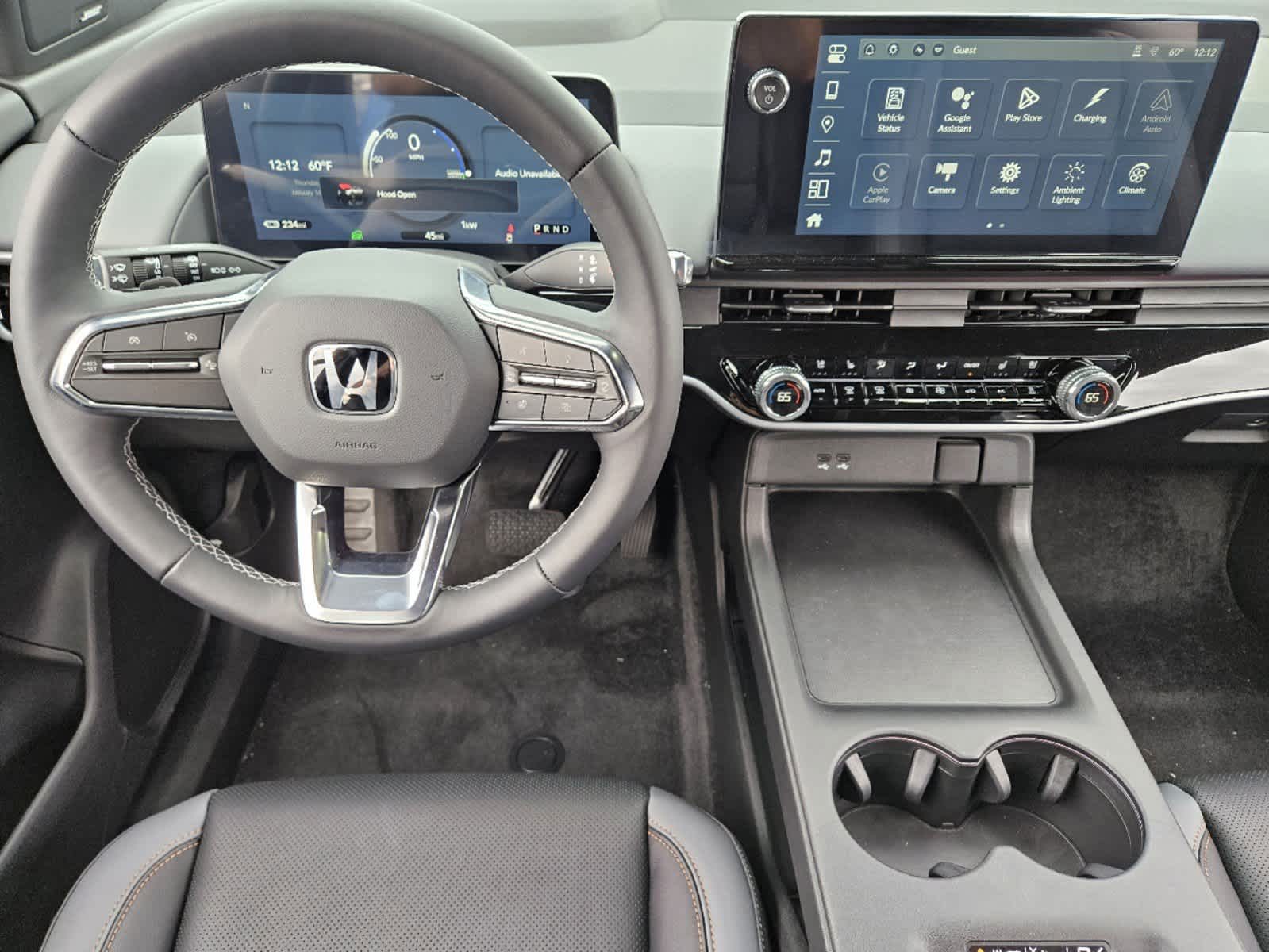 2026 Honda Prologue Elite - Photo 21