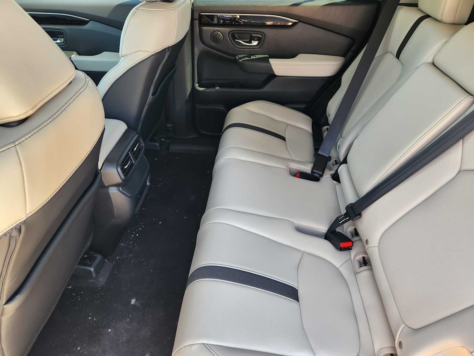 2026 Honda Passport RTL SUV, photo 22