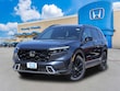 Honda CR-V Hybrid