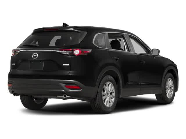 2016 Mazda CX-9