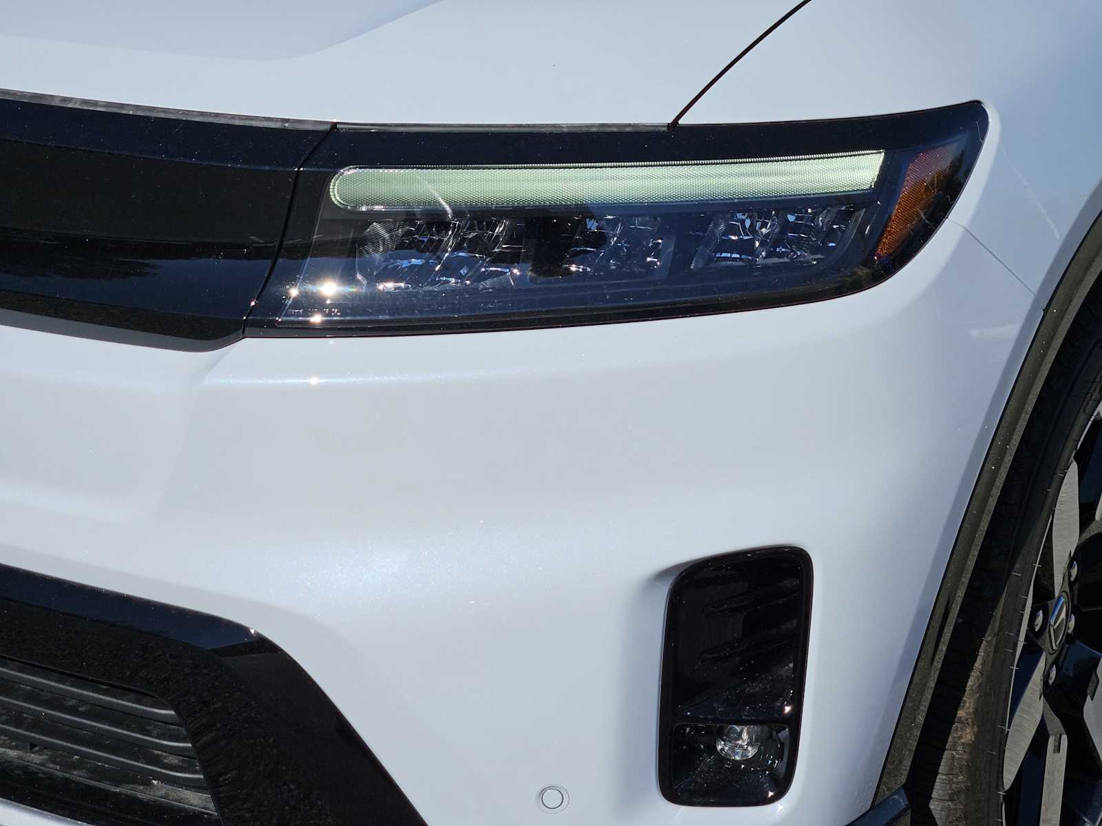2026 Honda Prologue Elite - Photo 6