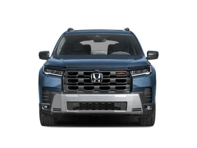 2026 Honda Pilot TrailSport SUV, photo 7