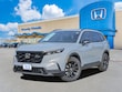  Honda CR-V Hybrid