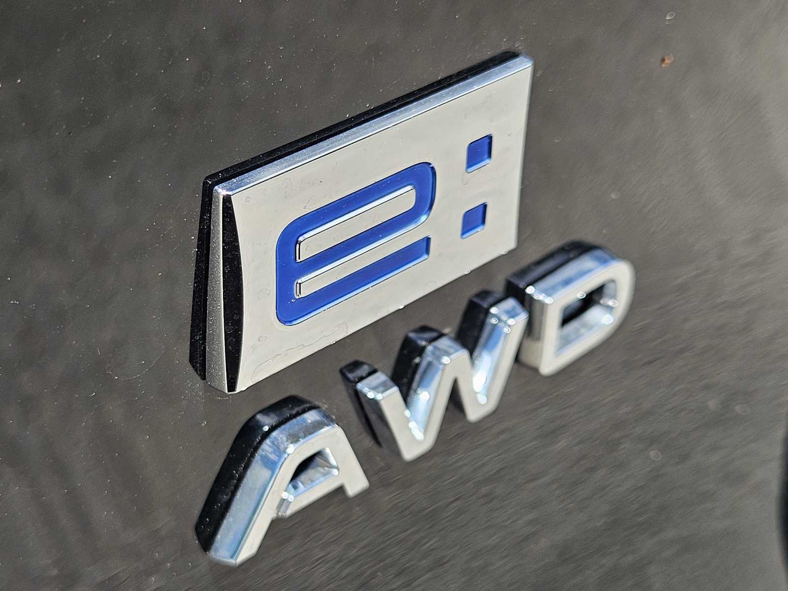 2026 Honda Prologue EX - Photo 10