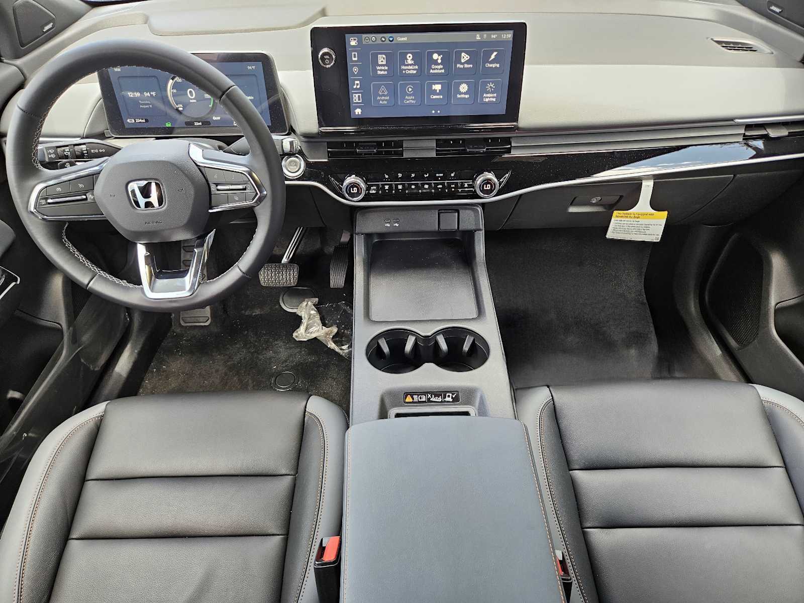 2026 Honda Prologue Touring - Photo 22