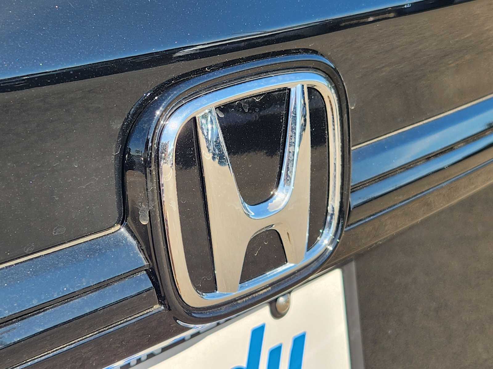 2026 Honda Odyssey Elite Van Passenger, photo 8