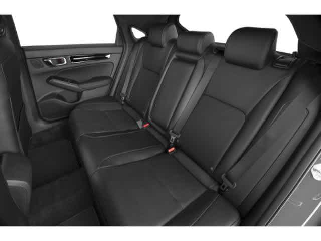 2026 Honda Civic Hybrid Sport Touring Hatchback, photo 15