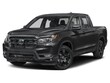  Honda Ridgeline