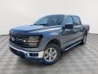 Used 2024 Ford F-150 XLT Truck SuperCrew Cab