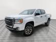 Used 2022 GMC Canyon 4WD AT4 w/Cloth Truck