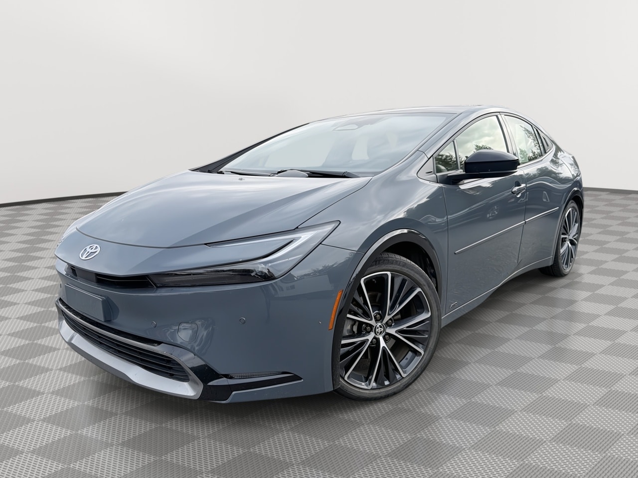 2023 Toyota Prius