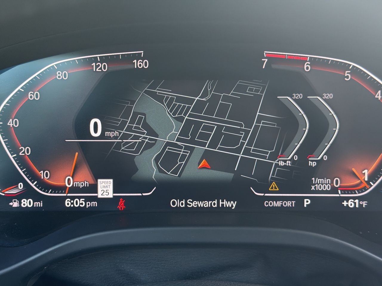 2024 BMW X3 30i - Photo 15