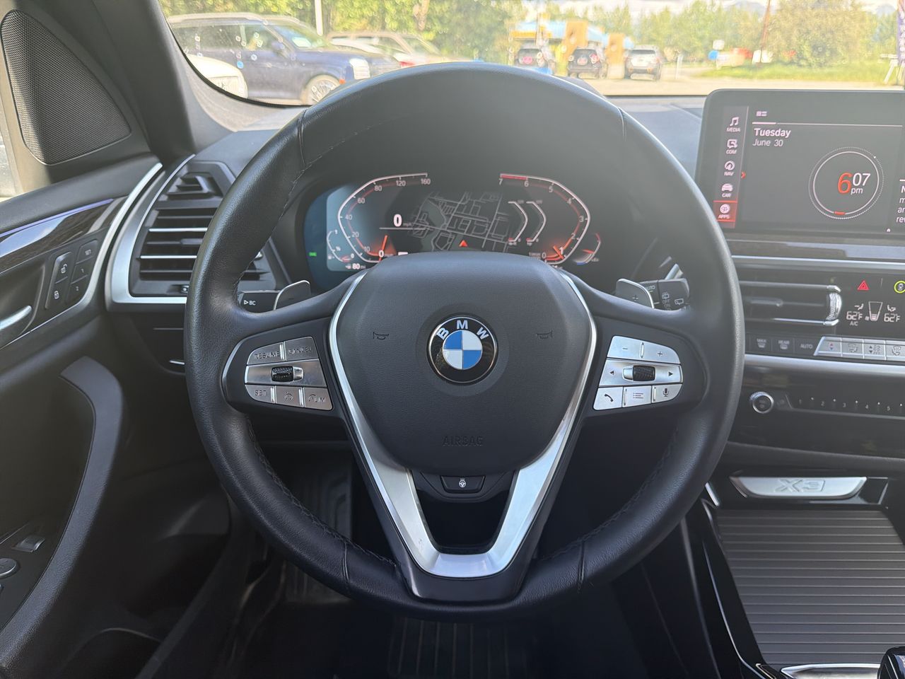 2024 BMW X3 30i - Photo 14