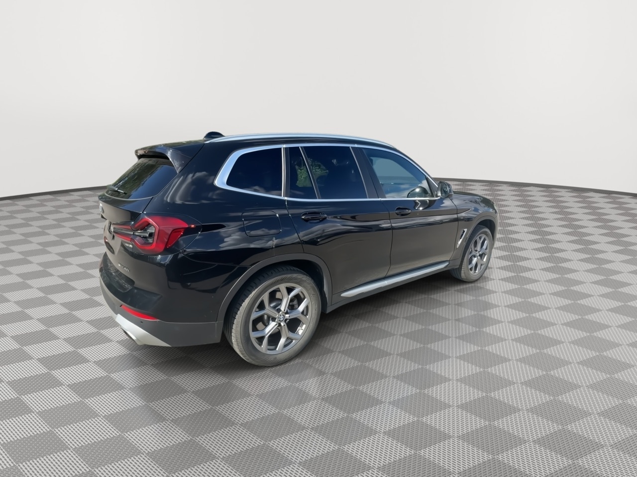 2024 BMW X3 30i - Photo 8