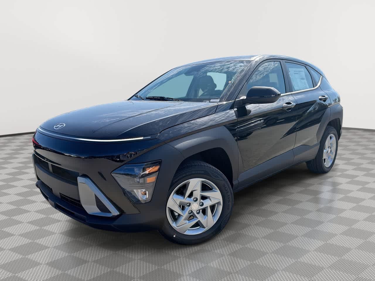 2027 Hyundai Kona