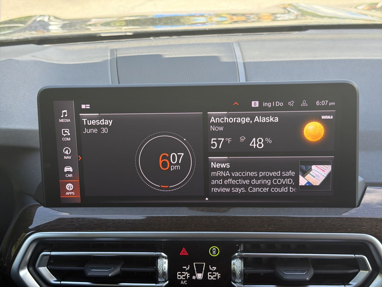 2024 BMW X3 30i - Photo 16