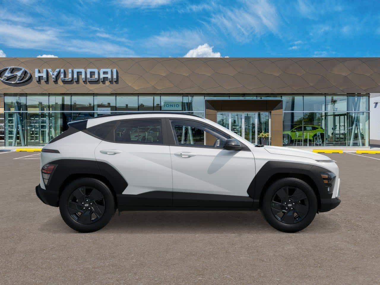 2027 Hyundai Kona SEL Sport - Photo 6