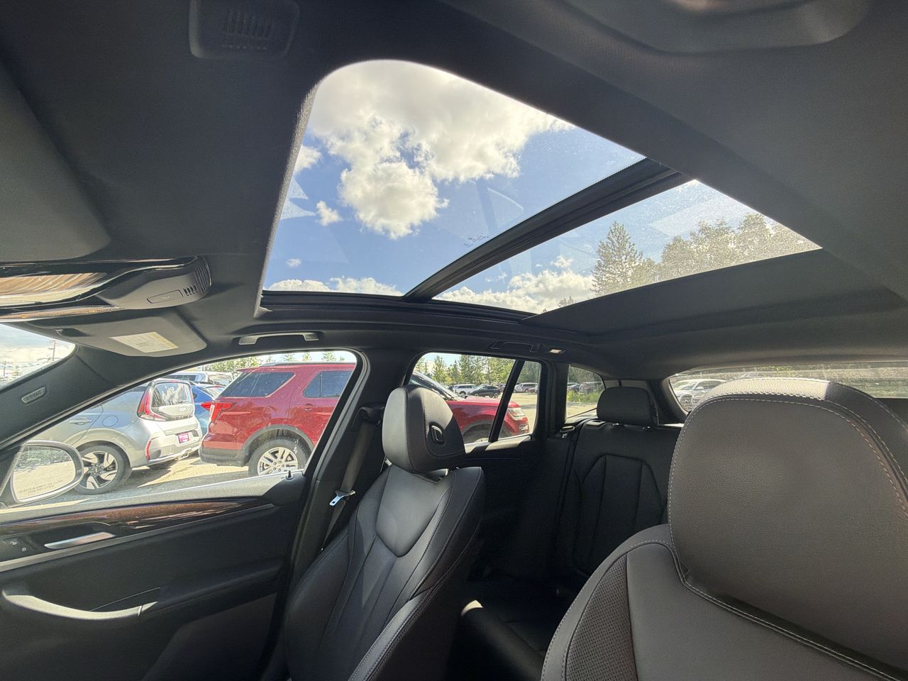2024 BMW X3 30i - Photo 20