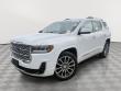 Used 2023 GMC Acadia Denali SUV