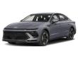 New 2027 Hyundai Sonata SEL Sport Sedan