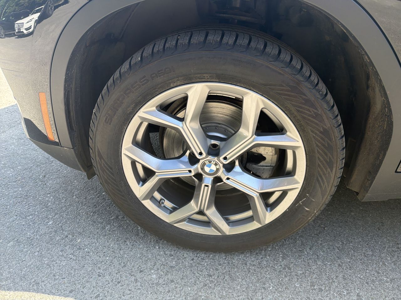 2024 BMW X3 30i - Photo 10