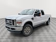  Ford Super Duty F-350 SRW