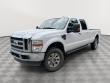 Used 2010 Ford Super Duty F-350 SRW  Truck