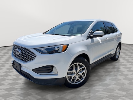 2024 Ford Edge SUV
