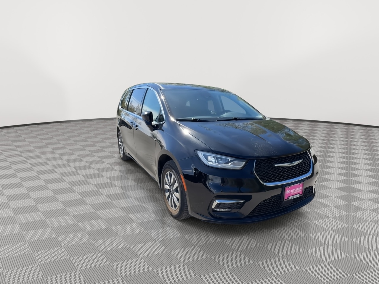 2C4RC1S76RR144640