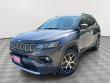 Used 2024 Jeep Compass Limited SUV
