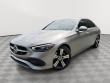 Used 2022 Mercedes-Benz C-Class C 300 4MATIC Sedan