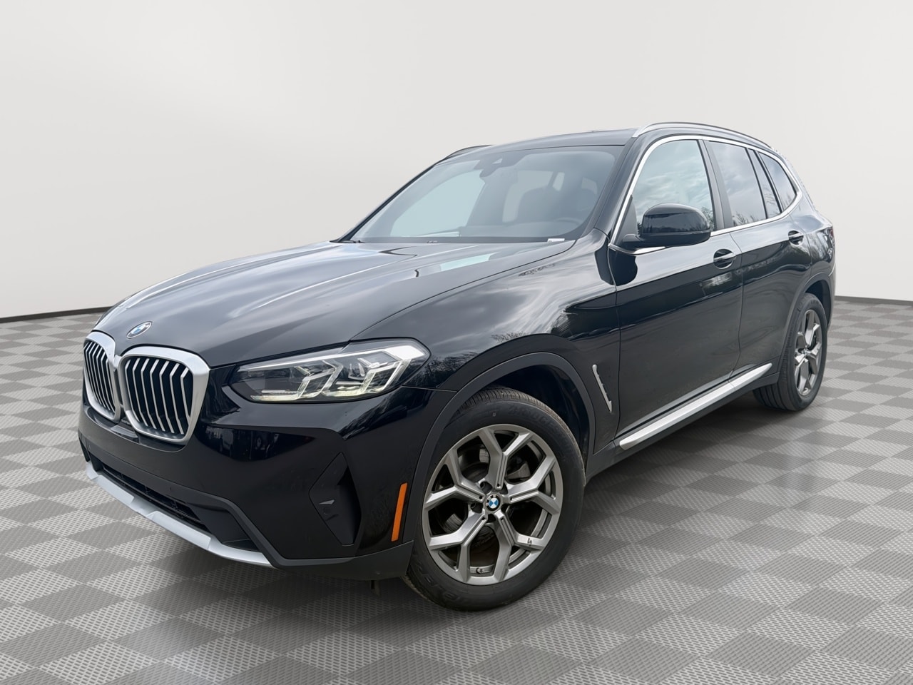 2024 BMW X3 30i